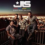 JLS-SPELL IT OUT