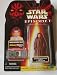 Star Wars Episode 1 Anakin SkyWalker (naboo ) With Comlink Unit By Hasbro in 1999 - packet is not in mint condition_s-1