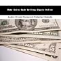 Make Extra Cash Selling Cigars Online