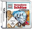 WAS IST WAS: Versunkene Schätze. Das Abenteuerspiel