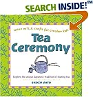 Thousand Cranes Tea