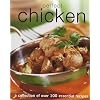 Perfect Chicken