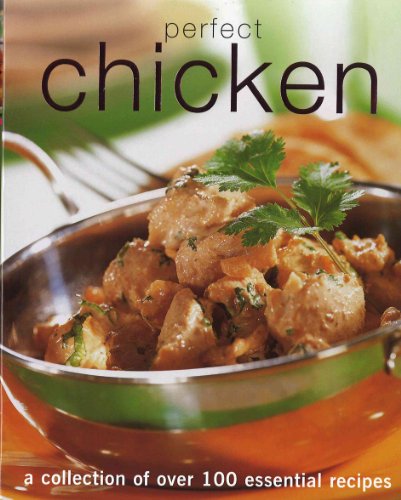 Perfect Chicken