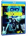 Watchmen - Director's Cut (2-Disc) [Blu-ray] [2009]
