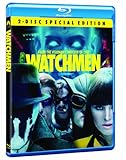 Watchmen - Director`s Cut (2-Disc) [Blu-ray] [2009]