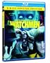 Watchmen - Director's Cut (2-Disc) [Blu-ray] [2009]