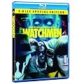 Watchmen Directors Cut [Blu-ray] [Import anglais]