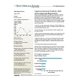 2010 Special Report: U.S. Captive Insurance - 2009 Market Review. Captives Doubled Profit in 2009 as Investments Rebounded'