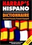 Harrap's Hispano. Dictionnaire Espagnol-Fran�ais, Fran�ais-Espagnol