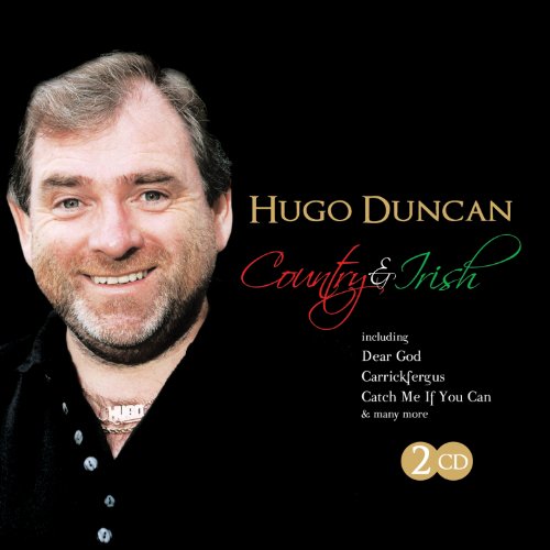 Hugo Duncan - Country & Irish - Zortam Music