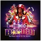 Tha Funk Capitla of