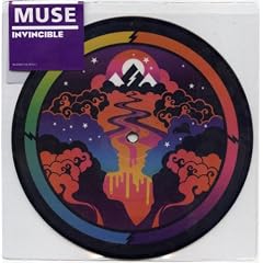 Invincible [7" VINYL]