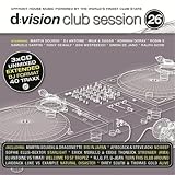 Vol. 26-D:Vision Club Session