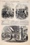 Election President French Republic Ballot Napoleon 1848