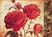 Red Yearning by Joadoor Fine Art Print / Poster 39.25 x 27.50 in.