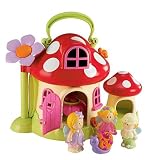 iPlay Fairyland Playhouse
