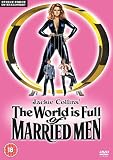 The World Is Full Of Married Men [DVD] [1979]
