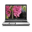 HP Pavilion DV9810US 17" Laptop (AMD Turion 64 X 2 Dual Core TL-60 Processor, 3 GB RAM, 160 GB Hard Drive, DVD Drive, Vista Premium)