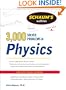Schaum's 3,000 Solved Problems in Physics