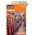 Time Out Lisbon 5th edition