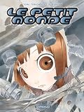 Revue Dargaud  / Le petit monde, Tome 2 : Real favela