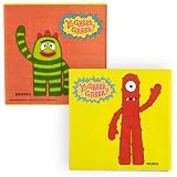 Yo Gabba! Napkins (16)
