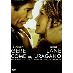 Come Un Uragano