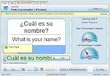 picture of Transparent Spanish Premium