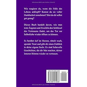 Vertrauen ist der Schlüssel