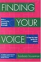 Finding Your Voice: A Complete Voice Training Manual for Actors (Nick Hern Books)