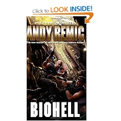 Biohell (Combat-K)