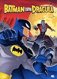 Batman Contro Dracula