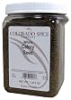 Colorado Spice Celery Seed,  Whole, 24-Ounce Jars (Pack of 2)