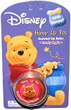 Disney, Winnie the Pooh Candy Apple Lip Balm with Honey!