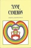 cover of Dzelarhons: Mythology of the Northwest Coast
