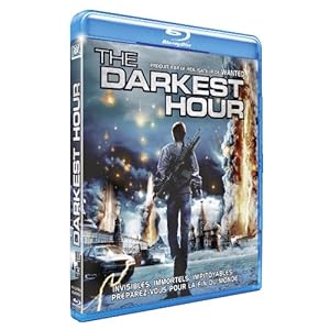 The Darkest Hour [Blu-ray]