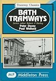 Bath tramways