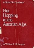 Sierra Club: Hut Hopping Club totebook)