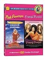 John Waters Collection #3: Pink Flamingos/ Female Trouble