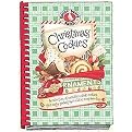 Christmas Cookies (A Collection of Incredibly Edible Cookies Plus Nifty Packaging & Cookie Swap How-to's!) (Spiral) (Hardcover)