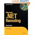 Advanced NET Remoting Mario Szpuszta