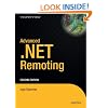 Advanced .NET Remoting