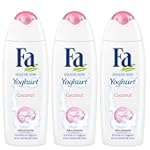 Fa - Gel Douche - Yogurt Coconut - Fl...