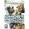Ghost Recon Advanced Warfighter Clas