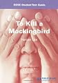 "To Kill a Mockingbird" (Student Text Guides)