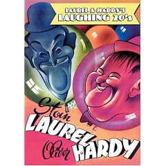 Laurel and Hardy: Laughing 20's [1965]