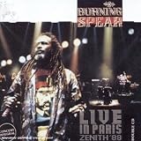 Live In Paris