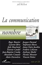 La communication nombre