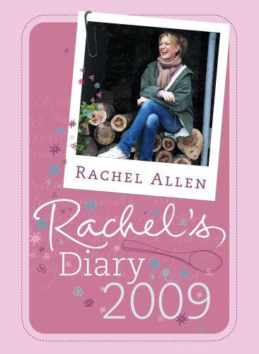 City Travel Guides Discounted  Books : Rachel's Diary 2009 (Diary)