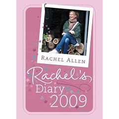 Rachel's Diary 2009